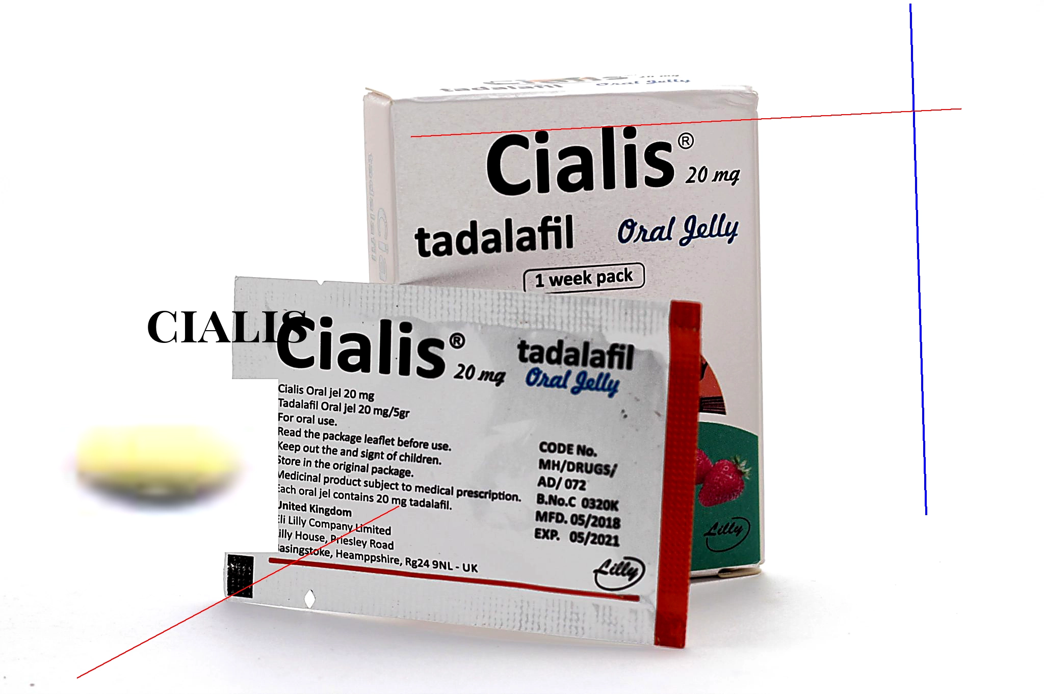 Cialis vente libre pharmacie france